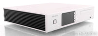 Aurender ACS10 Music Server / Streamer / CD Ripper; ACS-10; 16 TB; Silver