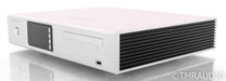 Aurender ACS10 Music Server / Streamer / CD Ripper; ACS-10; 16 TB; Silver