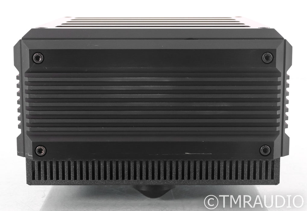 IsoTek Evo3 Titan AC Power Line Conditioner; Evo-3; Black; 20A