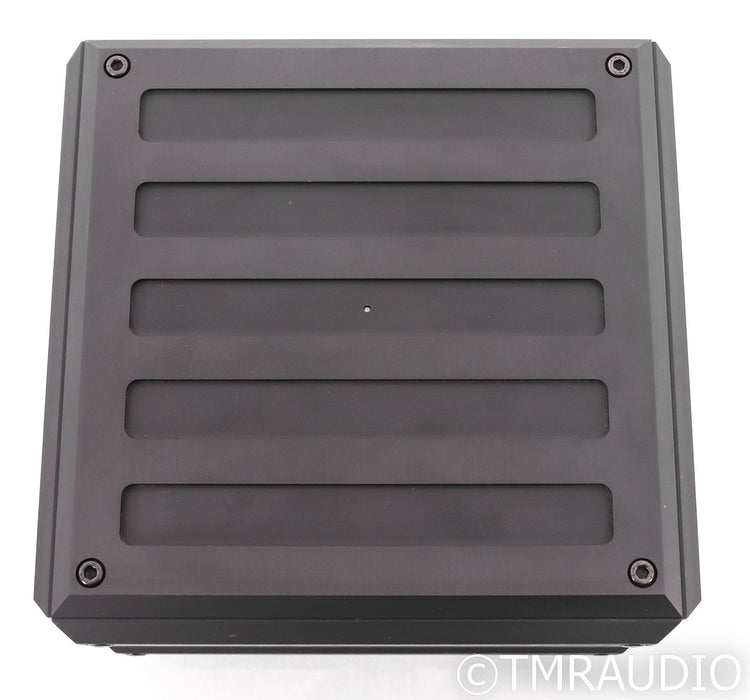 IsoTek Evo3 Titan AC Power Line Conditioner; Evo-3; Black; 20A