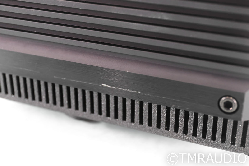 IsoTek Evo3 Titan AC Power Line Conditioner; Evo-3; Black; 20A