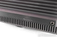 IsoTek Evo3 Titan AC Power Line Conditioner; Evo-3; Black; 20A