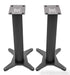 Dynaudio Stand20 Speaker Stands; Black Pair