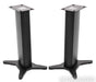 Dynaudio Stand20 Speaker Stands; Black Pair