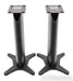 Dynaudio Stand20 Speaker Stands; Black Pair