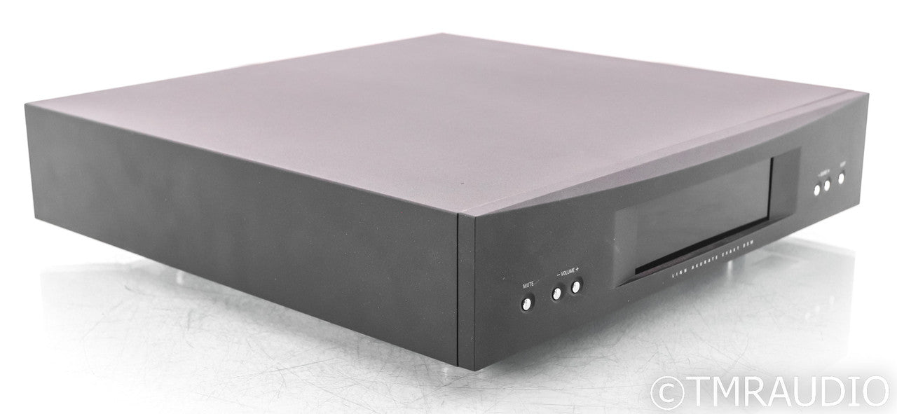 Linn Akurate Exakt DSM Network Streamer / DAC; D/A Converter (No Remote)