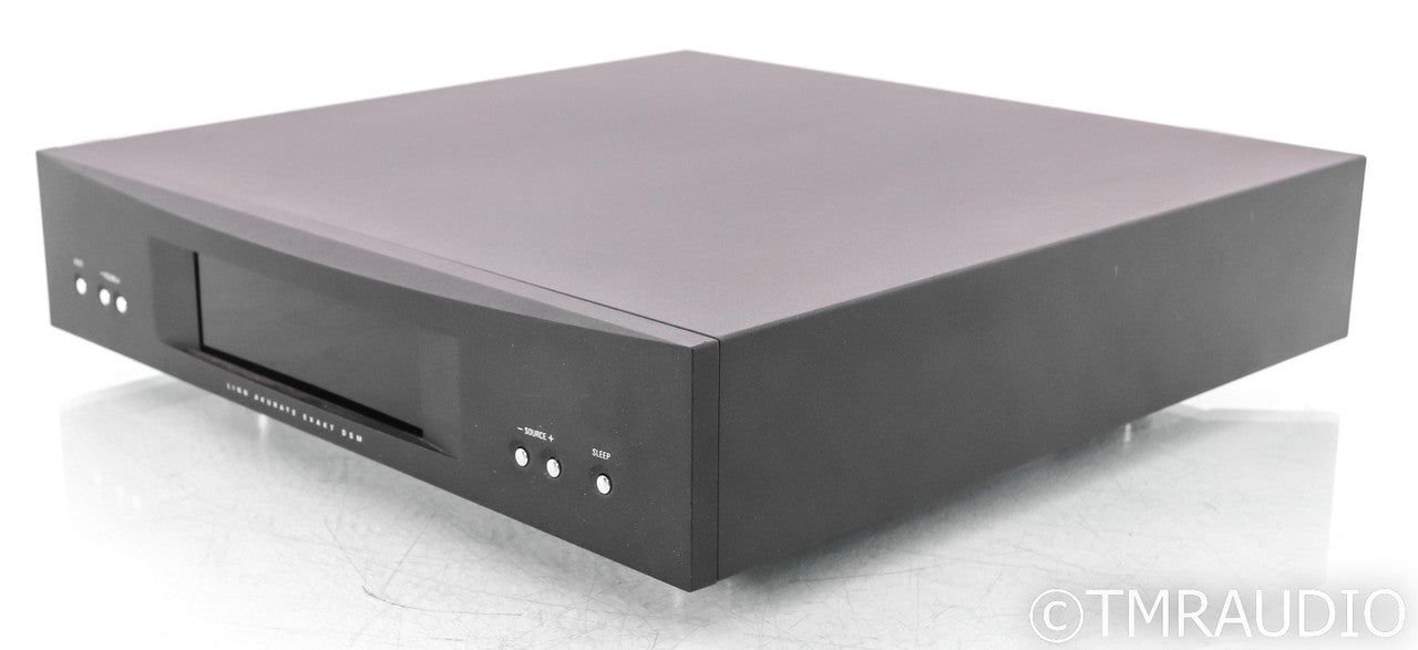 Linn Akurate Exakt DSM Network Streamer / DAC; D/A Converter (No Remote)