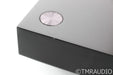 B&W FS-700 S2 Bookshelf Speaker Stands; Black
