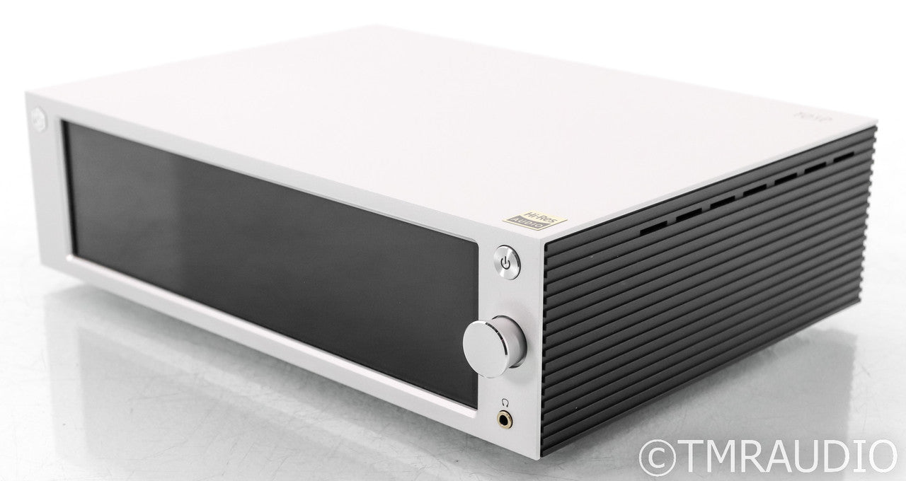 HiFi Rose RS250 High Performance Network Streamer; RS-250; Remote (Unused)