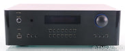 Rotel RC-1590 Stereo Preamplifier / DAC; Black; Remote; MM Phono