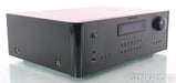 Rotel RC-1590 Stereo Preamplifier / DAC; Black; Remote; MM Phono