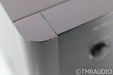 Rotel RC-1590 Stereo Preamplifier / DAC; Black; Remote; MM Phono
