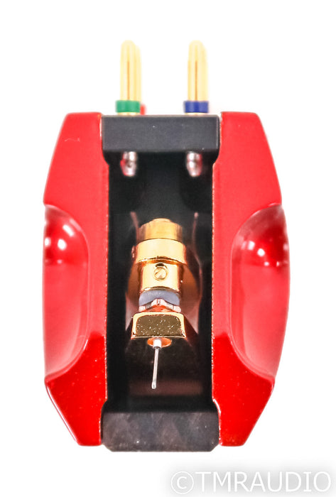 Hana Umami Red MC Cartridge; Moving Coil (Unused)
