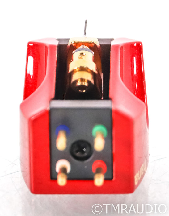 Hana Umami Red MC Cartridge; Moving Coil (Unused)