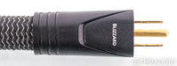 AudioQuest Blizzard Power Cable; 1m AC Cord; 72v DBS