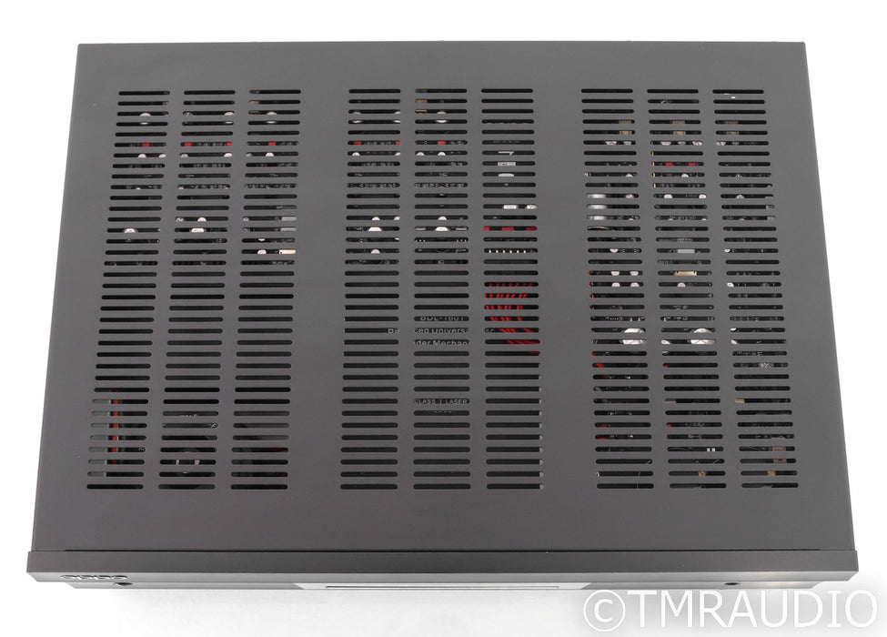 Oppo UDP-205 Universal 4K UHD Blu-Ray Player; UDP205; HDR; Remote
