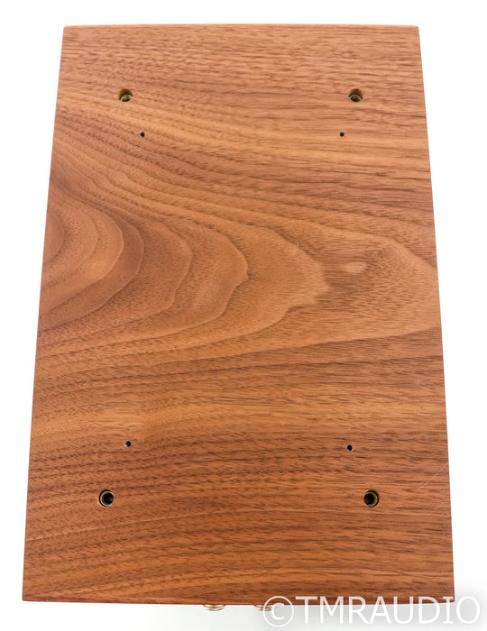 Dynaudio Heritage Special Bookshelf Speakers; Walnut Pair