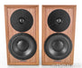 Dynaudio Heritage Special Bookshelf Speakers; Walnut Pair