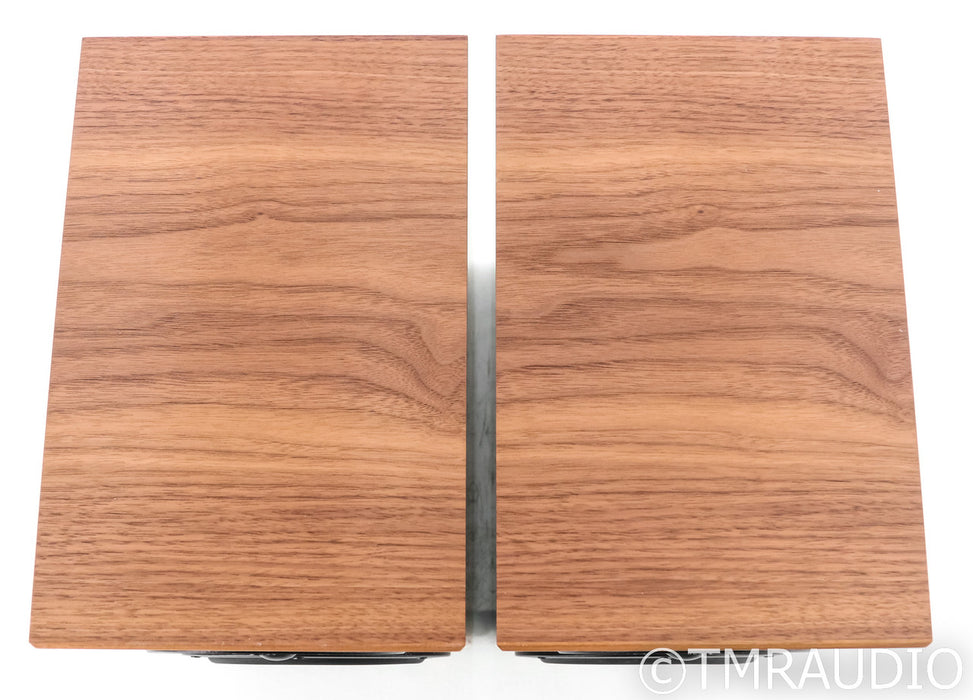 Dynaudio Heritage Special Bookshelf Speakers; Walnut Pair