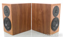 Dynaudio Heritage Special Bookshelf Speakers; Walnut Pair