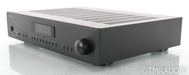 Rotel A14 Stereo Integrated Amplifier; A-14; Black; Remote