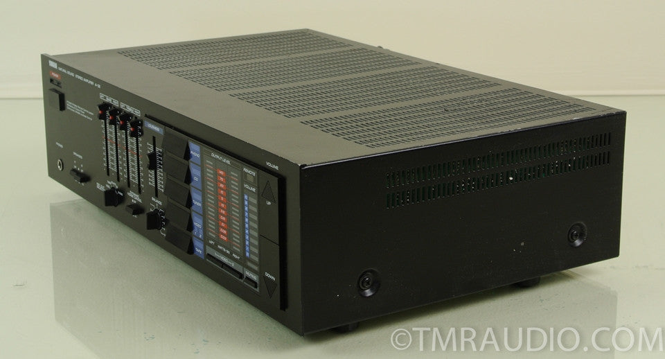 Yamaha A-32 Natural Sound Stereo Amplifier