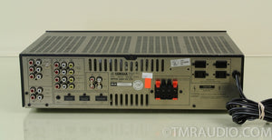 Yamaha A-32 Natural Sound Stereo Amplifier