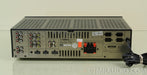 Yamaha A-32 Natural Sound Stereo Amplifier