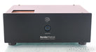BorderPatrol SE-i USB+SPDIF Tube Hybrid DAC; D/A Converter
