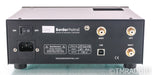BorderPatrol SE-i USB+SPDIF Tube Hybrid DAC; D/A Converter