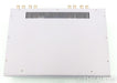 PS Audio Stellar S300 Stereo Power Amplifier; S-300; Black (Used)
