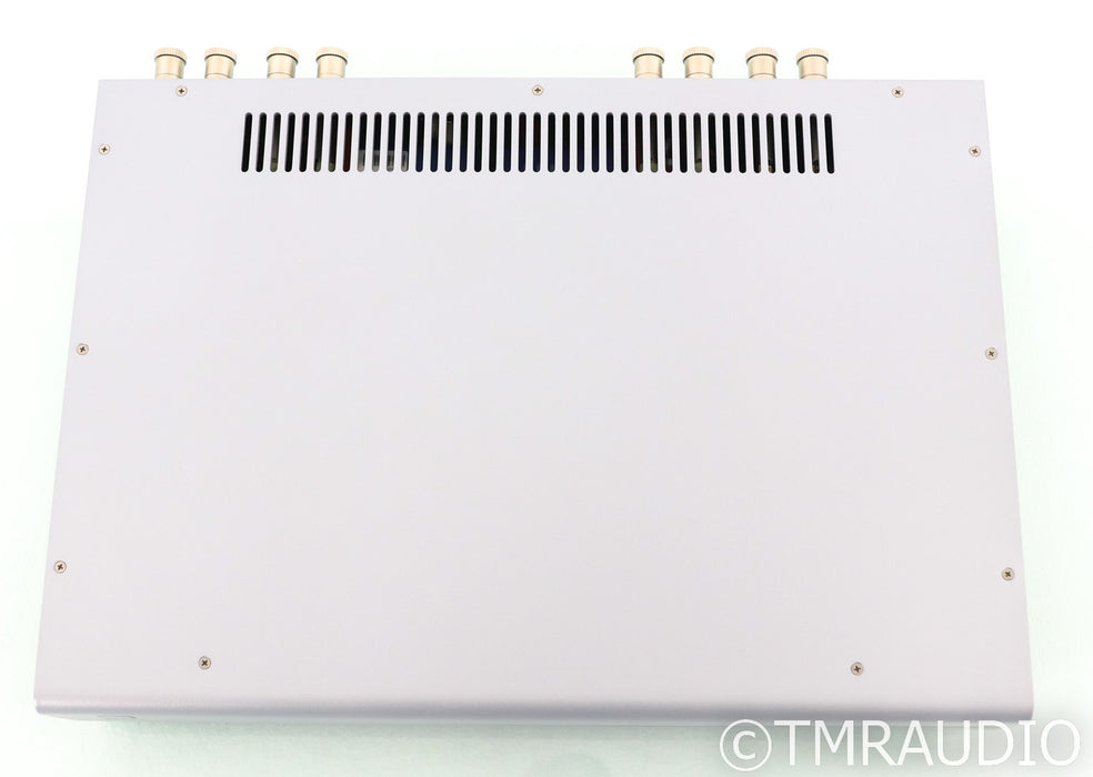 PS Audio Stellar S300 Stereo Power Amplifier; S-300; Black (Used)