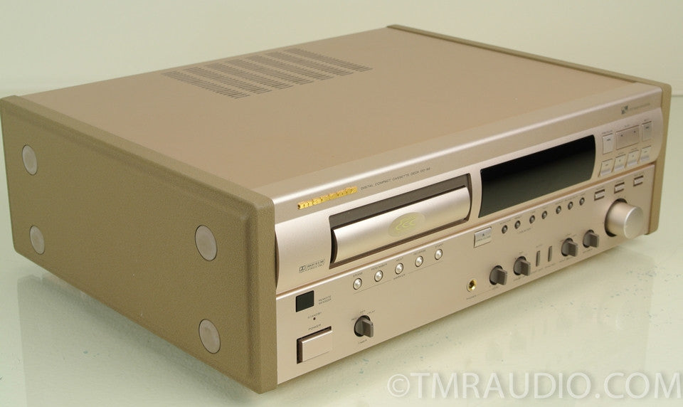 Marantz DD-92 DCC Digital Cassette Recorder