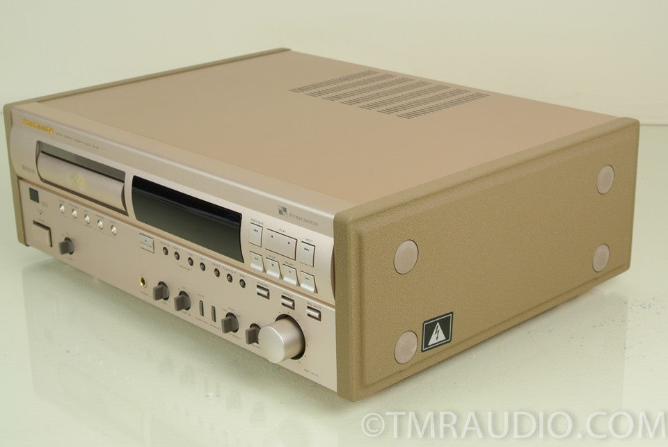 Marantz DD-92 DCC Digital Cassette Recorder