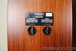 Aerial Acoustics Model LR3 Cherry, Mint Condition with Stands