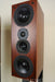 Aerial Acoustics Model LR3 Cherry, Mint Condition with Stands