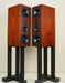 Aerial Acoustics Model LR3 Cherry, Mint Condition with Stands