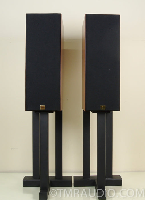 Aerial Acoustics Model LR3 Cherry, Mint Condition with Stands