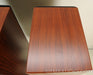 Aerial Acoustics Model LR3 Cherry, Mint Condition with Stands