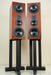 Aerial Acoustics Model LR3 Cherry, Mint Condition with Stands