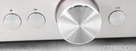 Schiit Freya+ Stereo Tube Preamplifier; Remote; Frey +