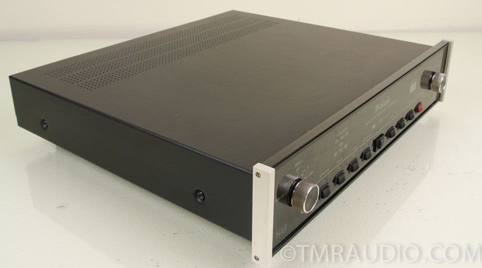 McIntosh MAC3 Surround Decoder