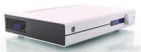 PS Audio Stellar Gain Cell DAC; D/A Converter; Silver; Remote (Used)