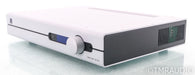 PS Audio Stellar Gain Cell DAC; D/A Converter; Silver; Remote (Used)