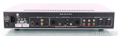PS Audio Stellar Gain Cell DAC; D/A Converter; Silver; Remote (Used)