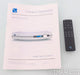 PS Audio Stellar Gain Cell DAC; D/A Converter; Silver; Remote (Used)