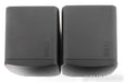 KEF LS50 Meta Bookshelf Speakers; Black Pair; LS-50
