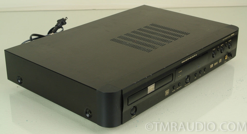 Marantz DV-18mkii CD / DVD Player in Factory Box