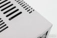 Rotel RB-1590 Stereo Power Amplifier; RB1590; Silver