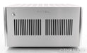 Rotel RB-1590 Stereo Power Amplifier; RB1590; Silver
